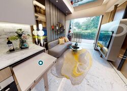 Pasir Ris 8 (D18), Apartment #459510811